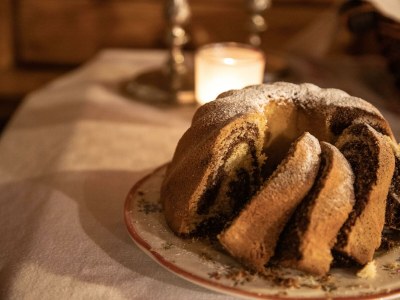 Apartment Ferienwohnung/Bad, WC - Outdoor photo 45