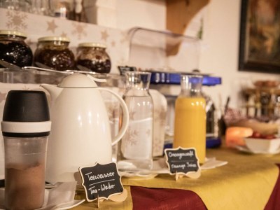 Apartment Ferienwohnung/Bad, WC - Outdoor photo 51