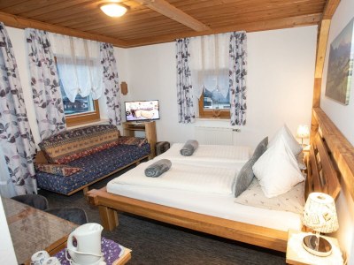 Apartment Ferienwohnung/Bad, WC - Outdoor photo 58