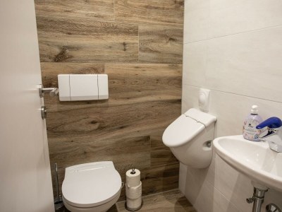 Apartment Ferienwohnung/Bad, WC - Outdoor photo 62