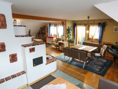 Apartment Ferienwohnung/Bad, WC - Features photo 64