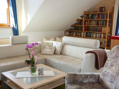 Apartment Ferienwohnung/Bad, WC - Features photo 65