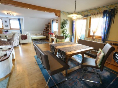 Apartment Ferienwohnung/Bad, WC - Features photo 66