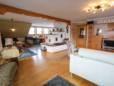 Apartment Ferienwohnung/Bad, WC - Features photo 67