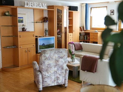 Apartment Ferienwohnung/Bad, WC - Features photo 68