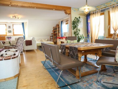 Apartment Ferienwohnung/Bad, WC - Features photo 69