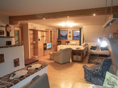 Apartment Ferienwohnung/Bad, WC - Features photo 71