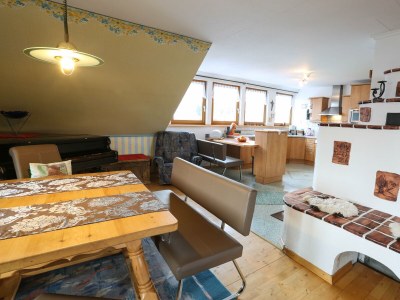 Apartment Ferienwohnung/Bad, WC - Features photo 75