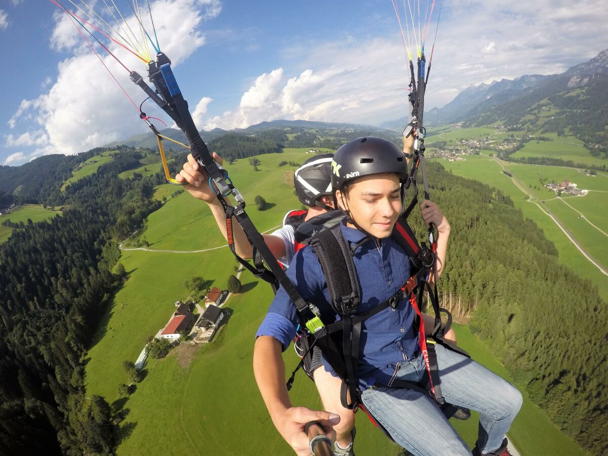 Holiday room Doppelzimmer Nr. 2, Dusche, WC - Outdoor photo 4