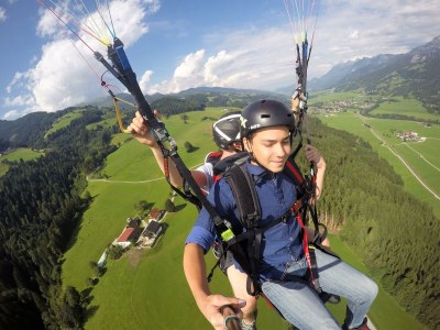 Holiday room Doppelzimmer Nr. 2, Dusche, WC - Outdoor photo 4