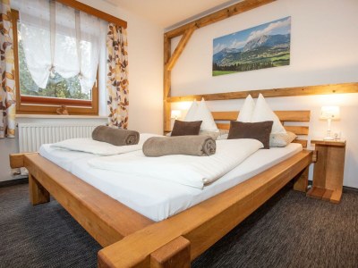 Holiday room Doppelzimmer Nr. 2, Dusche, WC - Outdoor photo 6