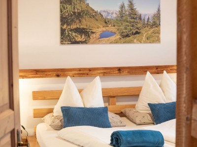 Holiday room Doppelzimmer Nr. 2, Dusche, WC - Outdoor photo 9