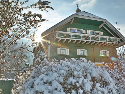 Holiday room Doppelzimmer Nr. 2, Dusche, WC - Outdoor photo 12