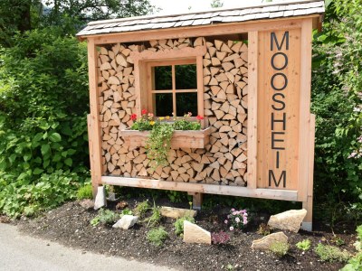 Holiday room Doppelzimmer Nr. 2, Dusche, WC - Outdoor photo 13