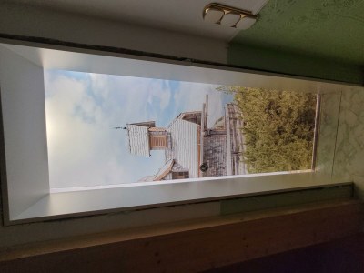 Holiday room Doppelzimmer Nr. 2, Dusche, WC - Outdoor photo 22