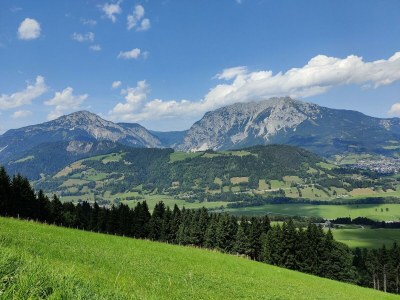Holiday room Doppelzimmer Nr. 2, Dusche, WC - Outdoor photo 27