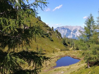 Holiday room Doppelzimmer Nr. 2, Dusche, WC - Outdoor photo 29