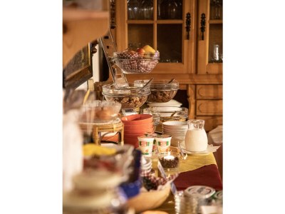 Holiday room Doppelzimmer Nr. 2, Dusche, WC - Outdoor photo 33