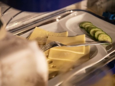 Holiday room Doppelzimmer Nr. 2, Dusche, WC - Outdoor photo 37