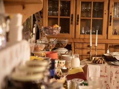 Holiday room Doppelzimmer Nr. 2, Dusche, WC - Outdoor photo 39