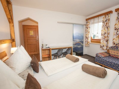 Holiday room Doppelzimmer Nr. 2, Dusche, WC - Outdoor photo 41