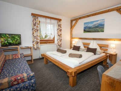 Holiday room Doppelzimmer Nr. 2, Dusche, WC - Outdoor photo 42