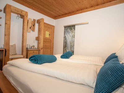 Holiday room Doppelzimmer Nr. 2, Dusche, WC - Outdoor photo 43