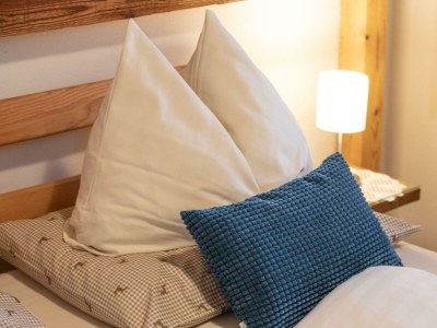 Holiday room Doppelzimmer Nr. 2, Dusche, WC - Outdoor photo 44