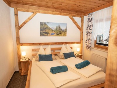 Holiday room Doppelzimmer Nr. 2, Dusche, WC - Outdoor photo 45