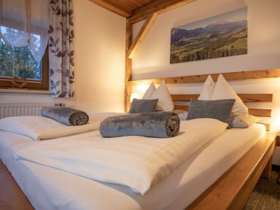 Holiday room Doppelzimmer Nr. 2, Dusche, WC - Outdoor photo 46