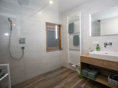 Holiday room Doppelzimmer Nr. 2, Dusche, WC - Outdoor photo 48