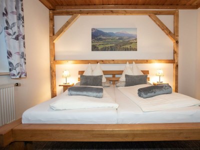 Holiday room Doppelzimmer Nr. 2, Dusche, WC - Outdoor photo 49