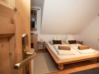 Holiday room Doppelzimmer Nr. 2, Dusche, WC - Outdoor photo 52