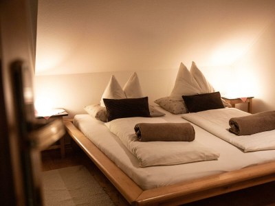 Holiday room Doppelzimmer Nr. 2, Dusche, WC - Outdoor photo 53