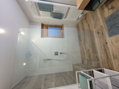 Holiday room Doppelzimmer Nr. 2, Dusche, WC - Outdoor photo 55