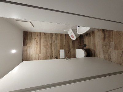 Holiday room Doppelzimmer Nr. 2, Dusche, WC - Outdoor photo 56