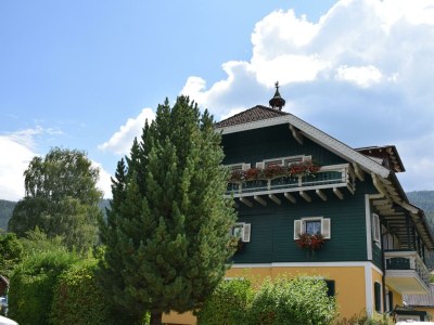 Holiday room Doppelzimmer Nr. 2, Dusche, WC - Outdoor photo 58