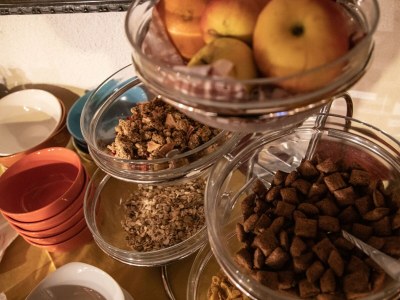 Holiday room Doppelzimmer Nr. 2, Dusche, WC - Outdoor photo 60