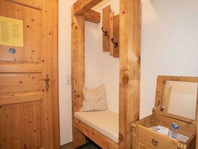 Holiday room Doppelzimmer Nr. 2, Dusche, WC - Features photo 63