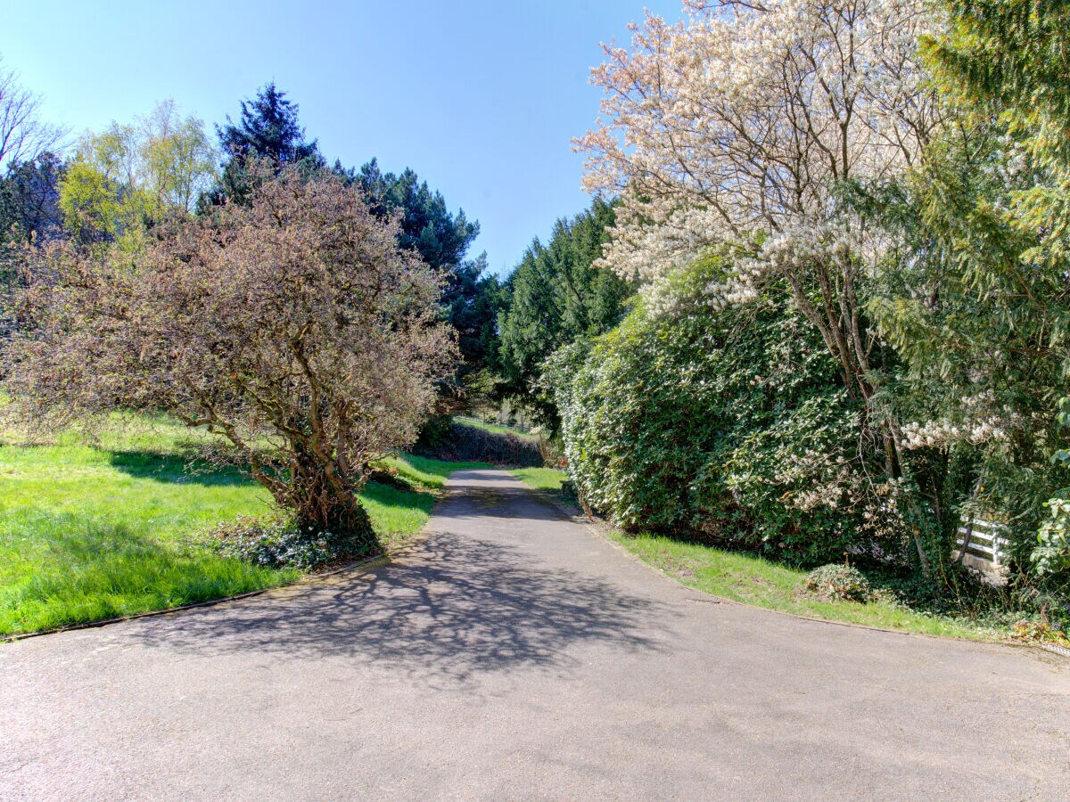 Holiday apartment in Vacation house "Gunzenbach", Baden-Baden - Outdoor photo 5