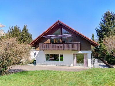 Holiday apartment in Vacation house "Gunzenbach", Baden-Baden - Outdoor photo 2