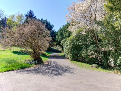 Holiday apartment in Vacation house "Gunzenbach", Baden-Baden - Outdoor photo 5