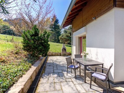 Holiday apartment in Vacation house "Gunzenbach", Baden-Baden - Outdoor photo 7