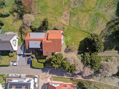 Holiday apartment in Vacation house "Gunzenbach", Baden-Baden - Outdoor photo 10