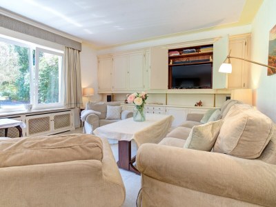 Holiday apartment in Vacation house "Gunzenbach", Baden-Baden - Features photo 11