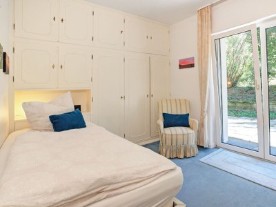 Holiday apartment in Vacation house "Gunzenbach", Baden-Baden - Features photo 12