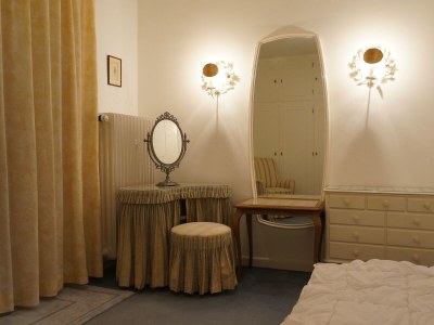 Holiday apartment in Vacation house "Gunzenbach", Baden-Baden - Features photo 13