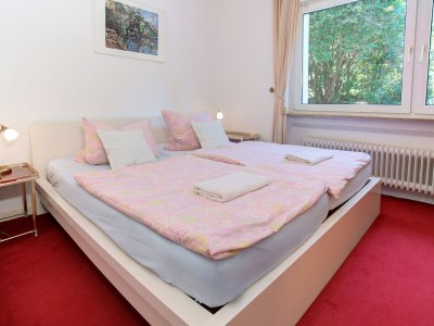Holiday apartment in Vacation house "Gunzenbach", Baden-Baden - Features photo 16