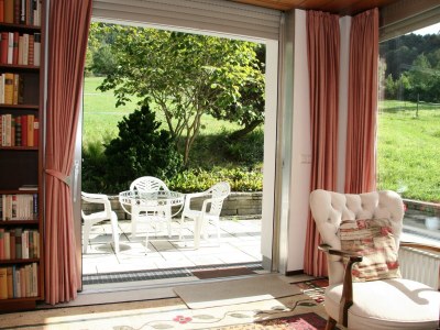 Holiday apartment in Vacation house "Gunzenbach", Baden-Baden - Features photo 17