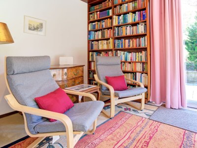 Holiday apartment in Vacation house "Gunzenbach", Baden-Baden - Features photo 18